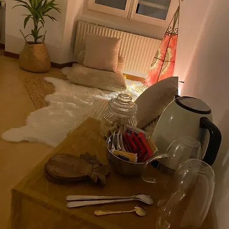 Pensión Next Montreux